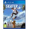 SKATER XL