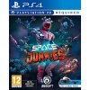 SPACE JUNKIES (PSVR REQUIRED)