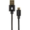 SPARTAN GEAR DOUBLE SIDED USB CABLE (3M,PS4, XBOXONE, TABLET, MOBILE)
