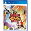 STREET POWER FOOTBALL ΓΙΑ PS4