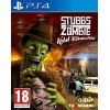 STUBBS THE ZOMBIE IN REBEL WITHOUT A PULSE
