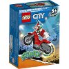 LEGO CITY 60332 RECKLESS SCORPION STUNT BIKE?