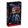 LEGO ICONS 10302 TRANSFORMERS OPTIMUS PRIME
