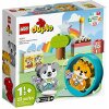 LEGO DUPLO 10977 MY FIRST PUPPY & KITTEN WITH SOUNDS