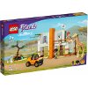 LEGO FRIENDS 41717 MIA'S WILDLIFE RESCUE