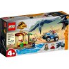LEGO JURASSIC WORLD 76943 PTERANODON CHASE