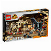 LEGO JURASSIC WORLD 76948 T. REX ATROCIRAPTOR DINOSAUR BREAKOUT