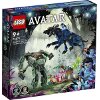 LEGO SUPER HEROES 75571 AVATAR NEYTIRI & THANATOR VS. AMP SUIT QUARITCH