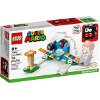 LEGO SUPER MARIO 71405 FUZZY FLIPPERS EXPANSION SET