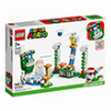 LEGO SUPER MARIO 71409 BIG SPIKE?S CLOUDTOP CHALLENGE EXPANSION SET
