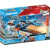 PLAYMOBIL 70831 AIR STUNT SHOW ΔΙΠΛΑΝΟ ΦΟΙΝΙΚΑΣ