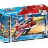 PLAYMOBIL 70832 AIR STUNT SHOW ΤΖΕΤ ΑΕΤΟΣ