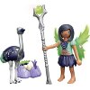PLAYMOBIL 71033 MOON FAIRY ΜΕ ΜΑΓΙΚΟ ΖΩΑΚΙ
