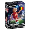 PLAYMOBIL 71128 ΠΟΔΟΣΦΑΙΡΙΣΤΗΣ ΕΘΝΙΚΗΣ ΒΕΛΓΙΟΥ