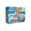 PLAYMOBIL 71043 ΚΑΤΑΜΑΡΑΝ