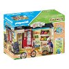 PLAYMOBIL 71250 ΚΑΤΑΣΤΗΜΑ ΒΙΟΛΟΓΙΚΩΝ ΠΡΟΪΟΝΤΩΝ