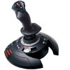 JOYSTICK THRUSTMASTER T. FLIGHT STICK X FOR PC / PS3, BLACK