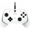 RAZER WOLVERINE V2 WHITE/MERCURY - XBOX X/S & PC