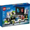LEGO CITY GREAT VEHICLES 60388 GAMING TOURNAMENT TRUCK