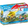 PLAYMOBIL 71203 ΕΛΙΚΟΠΤΕΡΟ ΠΡΩΤΩΝ ΒΟΗΘΕΙΩΝ