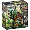 PLAYMOBIL 71261 T-REX ΚΑΙ ΕΞΕΡΕΥΝΗΤΗΣ