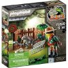 PLAYMOBIL 71265 ΜΩΡΟ ΣΠΙΝΟΣΑΥΡΟΣ ΚΑΙ ΛΑΘΡΟΚΥΝΗΓΟΣ