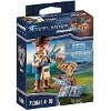 PLAYMOBIL 71302 NOVELMORE - Ο DARIO ΜΕ ΤΑ ΕΡΓΑΛΕΙΑ ΤΟΥ