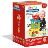AS BABY CLEMENTONI - BALL DROP CASTLE ROLL AND RUN (1000-17226)
