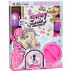 AS CAPSULE CHIX: ULTIMIX 2 PACK - SWEET CIRCUITS GIGA GLAM COLLECTION (1863-59211)