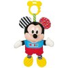 AS DISNEY BABY CLEMENTONI - BABY MICKEY FIRST ACTIVITIES (1000-17165)