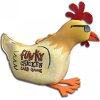 AS FUNKY CHICKEN CARD GAME (1040-21020)