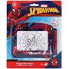 AS MAGIC SCRIBBLER - MARVEL SPIDERMAN TRAVEL (1028-13063)