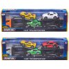AS TEAMSTERZ - CAR TRANSPORTER VEHICLES (RANDOM) (73621) (7535-73621)