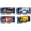 AS TEAMSTERZ - EMERGENCY TRUCKS VEHICLES 1:43 (RANDOM) (7535-16450)