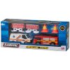 AS TEAMSTERZ - RESCUE TEAM METAL VEHICLES 1:64 (7535-73614)