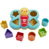 FISHER PRICE - BUTTERFLY SHAPE SORTER (CDC22)