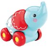 FISHER PRICE - POPPITY POP ANIMALS - ELEPHANT (CMV98)