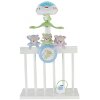 FISHER PRICE BUTTERFLY DREAMS 3-IN-1 PROJECTION MOBILE (CDN41)