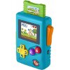 FISHER-PRICE EDUCATIONAL CONSOLE (HBC81)