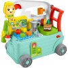 FISHER-PRICE LAUGH LEARN: 3IN1 ON THE GO CAMPER SMART STAGES (HCK81)