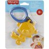 FISHER-PRICE TEETHER: MONKEY (GYN24)