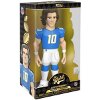 FUNKO GOLD NFL: CHARGERS - JUSTIN HERBERT* PREMIUM VINYL FIGURE (12)