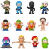 FUNKO HASBRO: MYSTERY MINIS - RETRO TOYS - HASBRO (RANDOM)