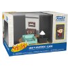 FUNKO MINI MOMENTS SEINFELD: JERRYS APARTMENT - ELAINE* DIORAMA