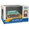 FUNKO MINI MOMENTS SEINFELD: JERRYS APARTMENT - GEORGE* DIORAMA