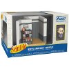 FUNKO MINI MOMENTS SEINFELD: JERRYS APARTMENT - UNCLE LEO* DIORAMA