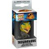 FUNKO POCKET POP! JURASSIC WORLD: DOMINION - THERIZINOSAURUS VINYL FIGURE KEYCHAIN