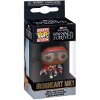 FUNKO POCKET POP!: MARVEL BLACK PANTHER WAKANDA FOREVER - IRONHEART MK1 VINYL FIGURE KEYCHAIN