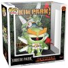 FUNKO POP! ALBUMS: LINKIN PARK - REANIMATION #27 VINYL FIGURE