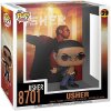 FUNKO POP! ALBUMS: USHER - USHER 8701 #39 VINYL FIGURE